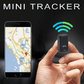 Mini GPS Tracker For Bike,Car and children Security – Live Location Tracking