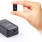 Mini GPS Tracker For Bike,Car and children Security – Live Location Tracking